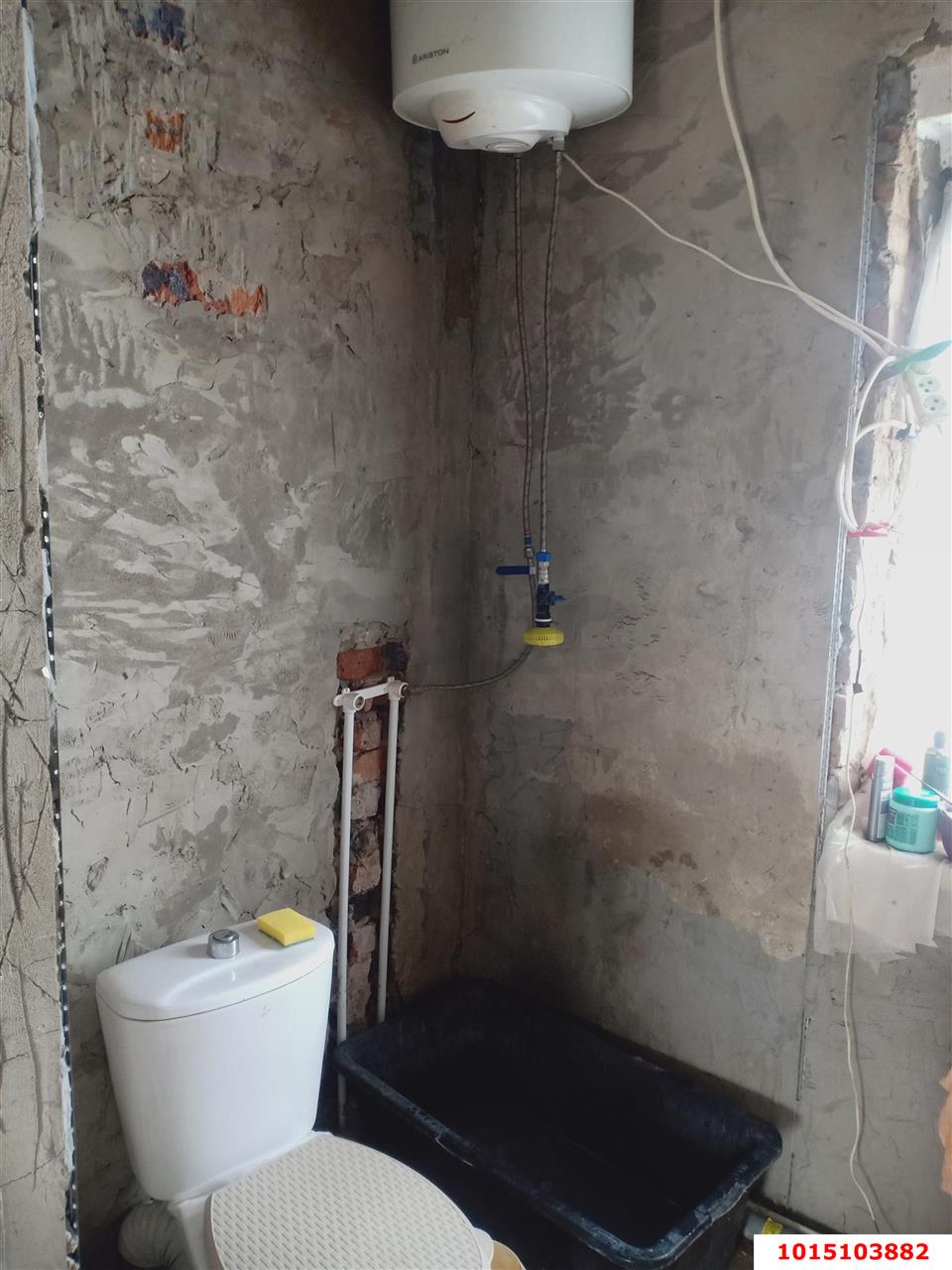 Фото №10: Дом 63 м² + 4 сот. - Северская, ул. Чкалова, 7