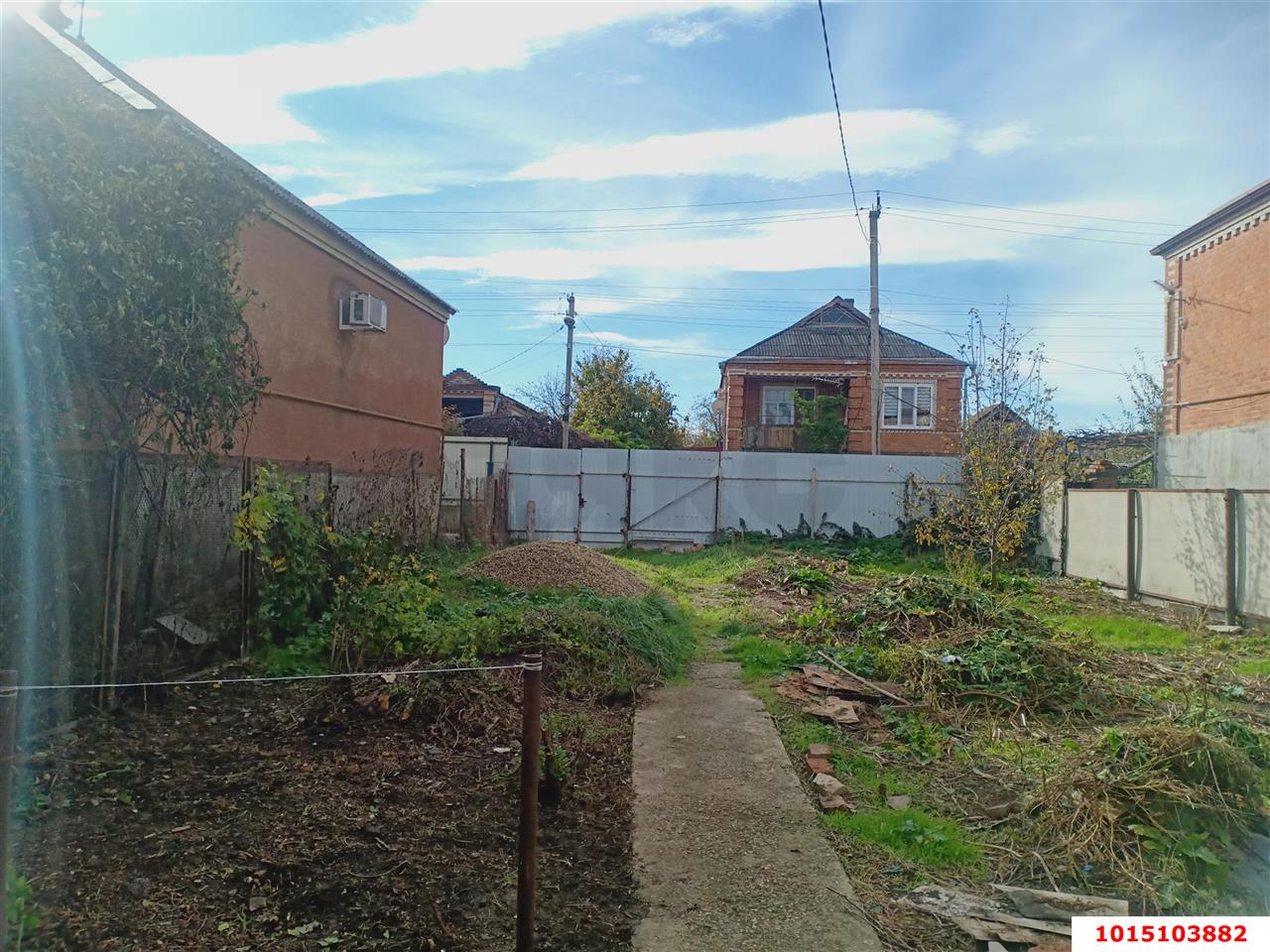 Фото №13: Дом 63 м² + 4 сот. - Северская, ул. Чкалова, 7