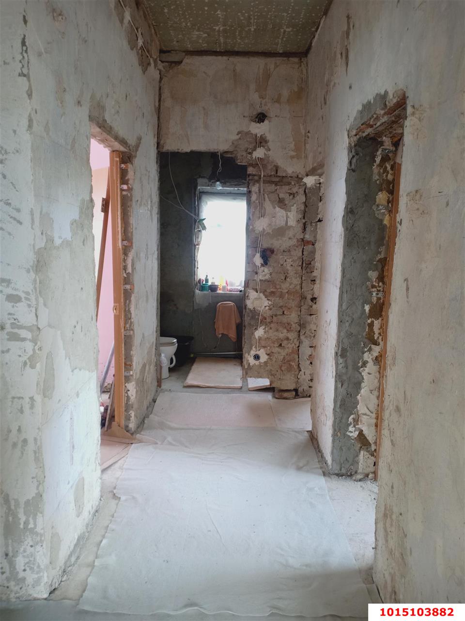 Фото №7: Дом 63 м² + 4 сот. - Северская, ул. Чкалова, 7