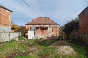 Фото №1: Дом 63 м² - Северская, ул. Чкалова, 7