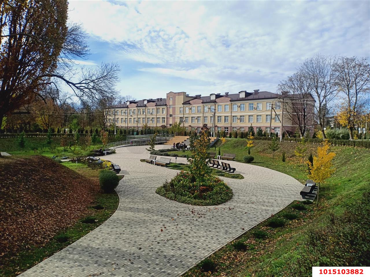 Фото №19: Дом 63 м² + 4 сот. - Северская, ул. Чкалова, 7