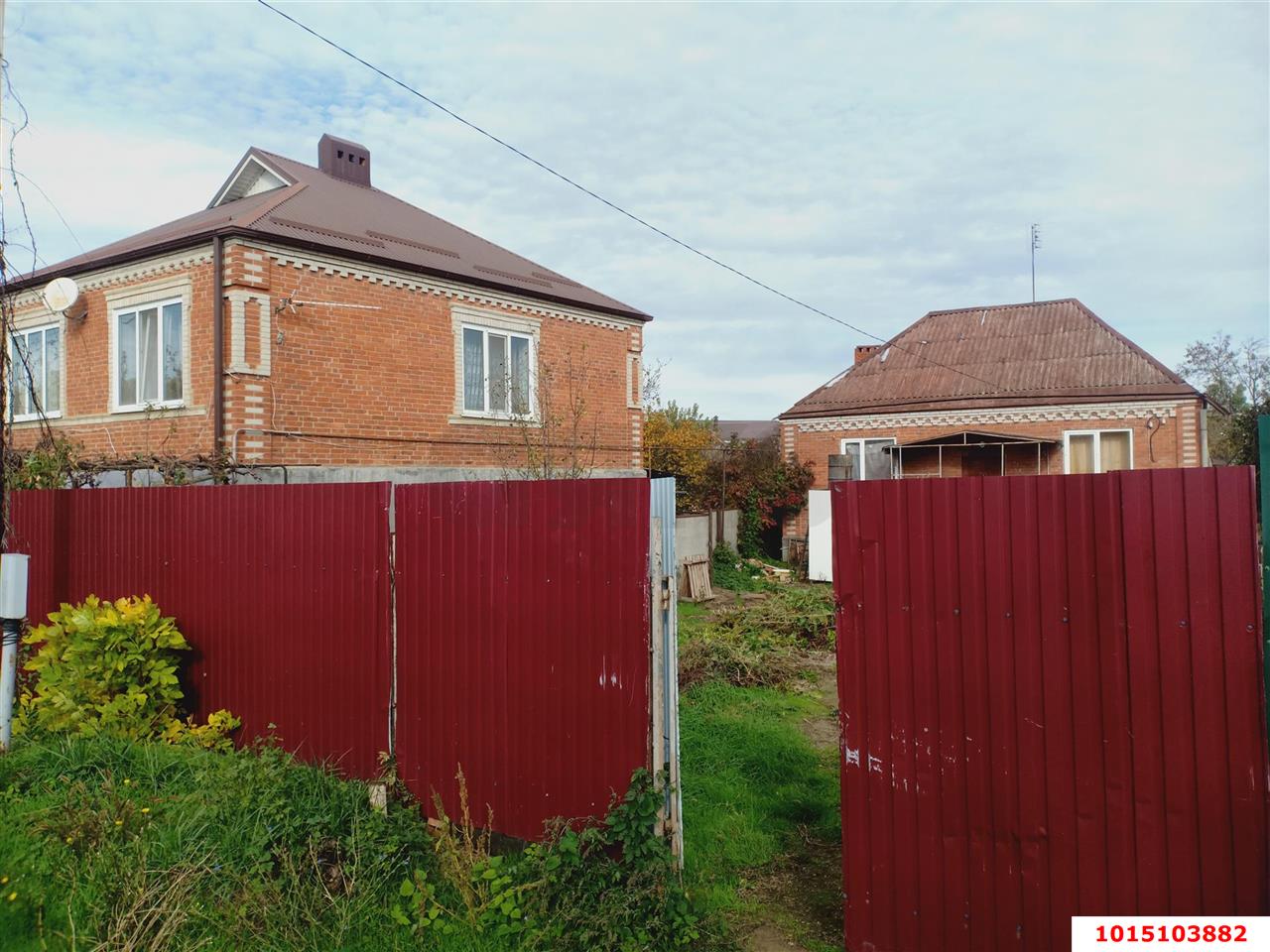 Фото №15: Дом 63 м² + 4 сот. - Северская, ул. Чкалова, 7