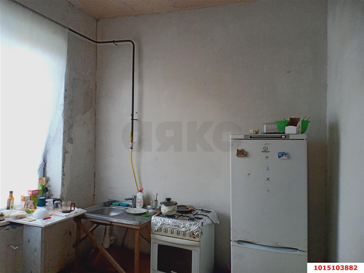 Фото №8: Дом 63 м² + 4 сот. - Северская, ул. Чкалова, 7