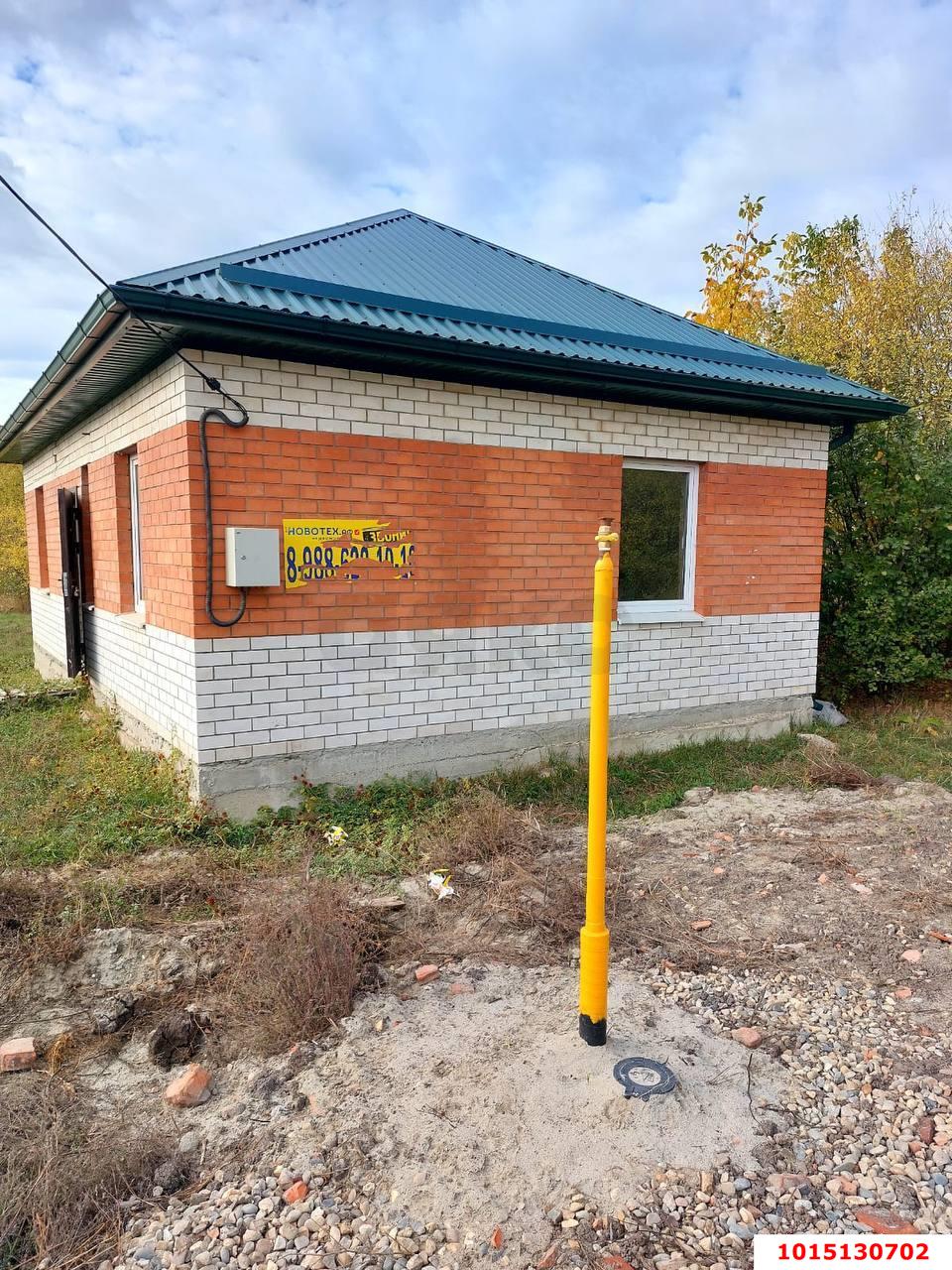 Фото №2: Дом 56 м² + 4.1 сот. - Козет, ул. Кольцевая, 20/3