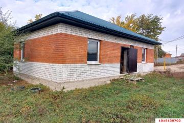 Фото №1: Дом 56 м² - Козет, ул. Кольцевая, 20/3