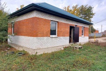 Фото №1: Дом 56 м² - Козет, ул. Кольцевая, 20/3