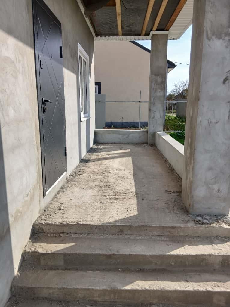 Фото №6: Дом 95 м² + 4 сот. - Энем, ул. Ленина, 35