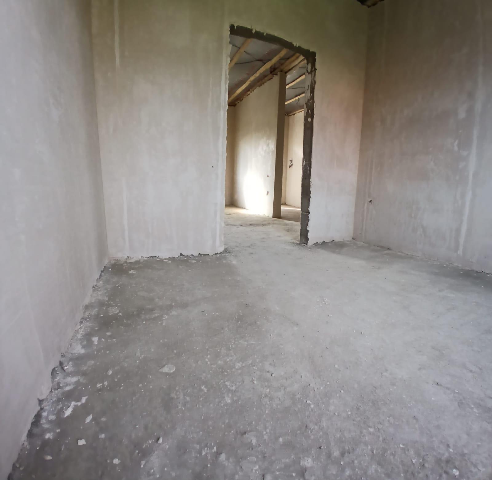 Фото №8: Дом 95 м² + 4 сот. - Энем, ул. Ленина, 35