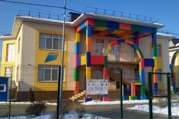 Фото №4: Дом 85 м² - Энем, ул. Ленина, 35