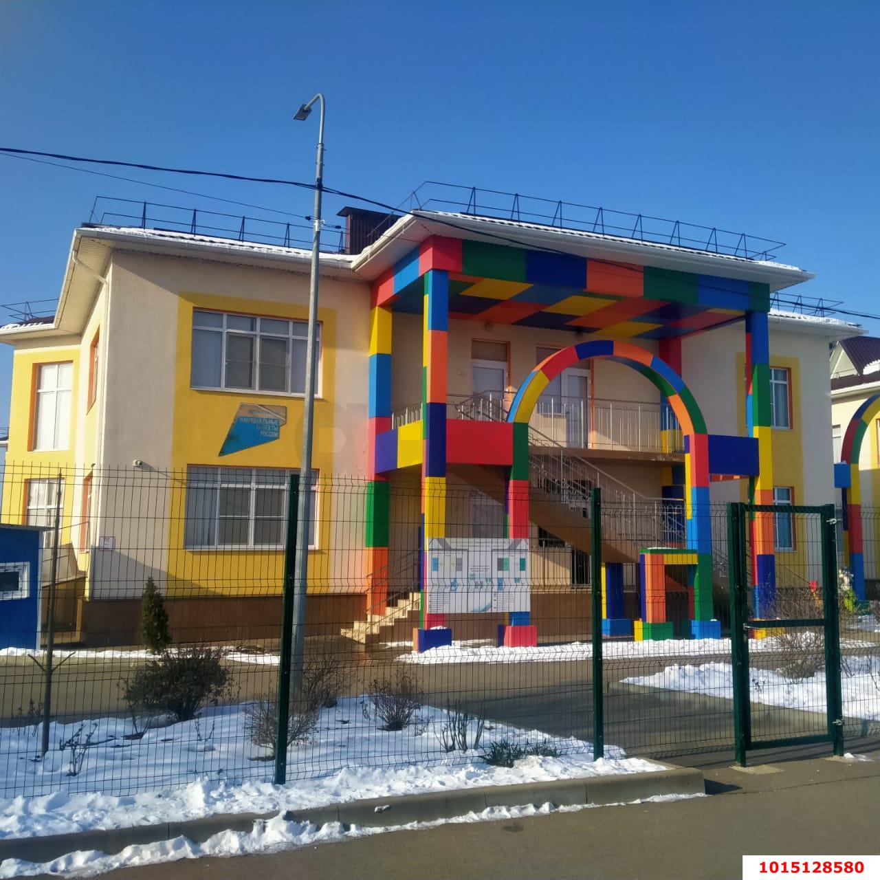 Фото №4: Дом 85 м² + 4 сот. - Энем, ул. Ленина, 35