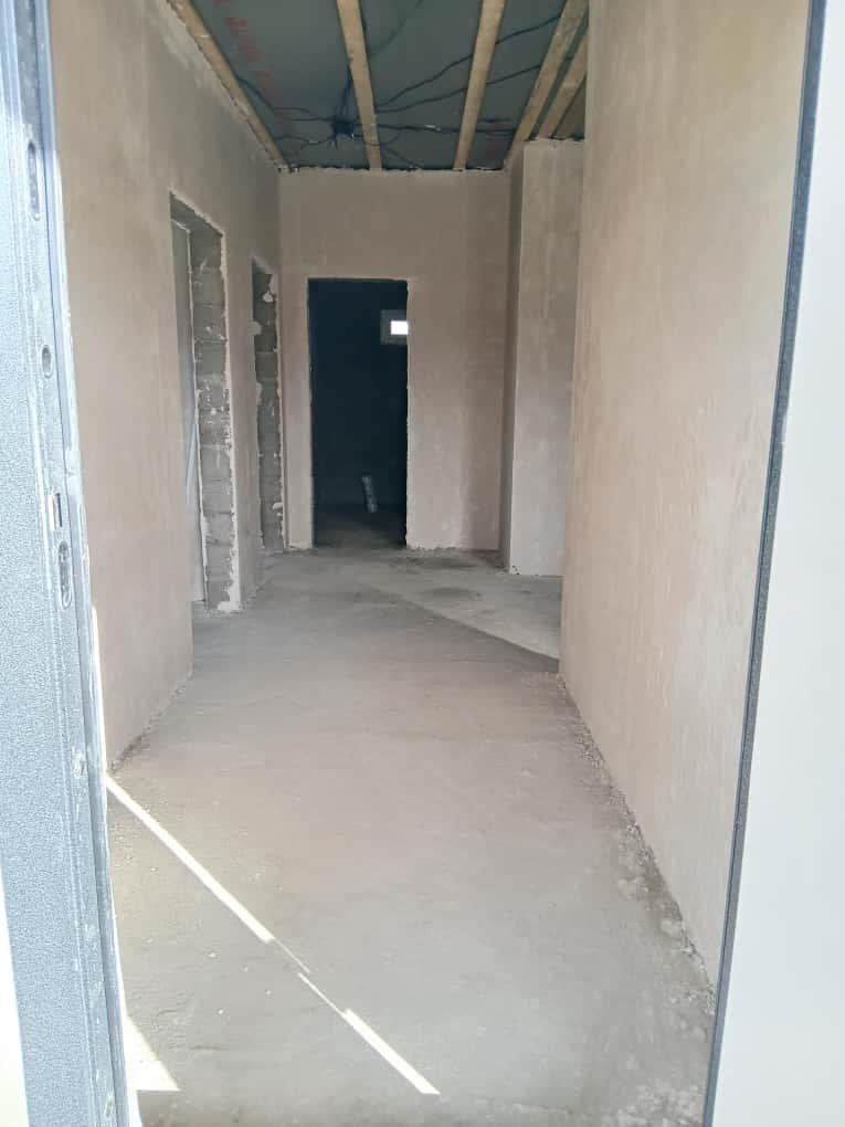 Фото №13: Дом 95 м² + 4 сот. - Энем, ул. Ленина, 35