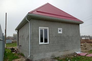 Фото №2: Дом 95 м² - Энем, ул. Ленина, 35