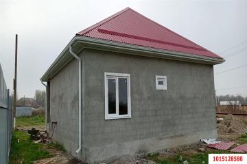 Фото №2: Дом 95 м² - Энем, ул. Ленина, 35