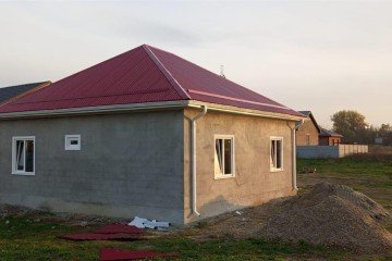 Фото №1: Дом 85 м² - Энем, ул. Ленина, 35