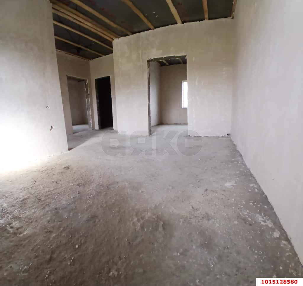 Фото №5: Дом 85 м² + 4 сот. - Энем, ул. Ленина, 35