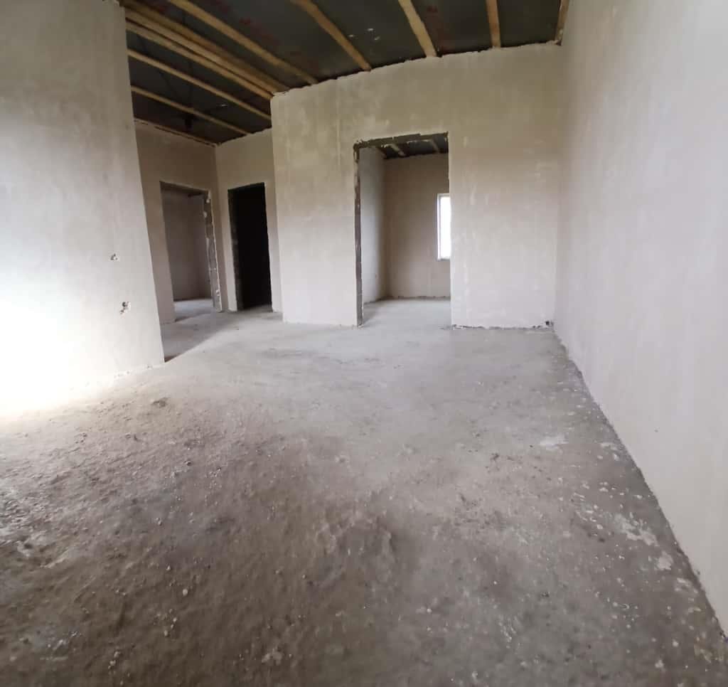 Фото №5: Дом 95 м² + 4 сот. - Энем, ул. Ленина, 35