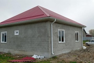 Фото №4: Дом 95 м² - Энем, ул. Ленина, 35