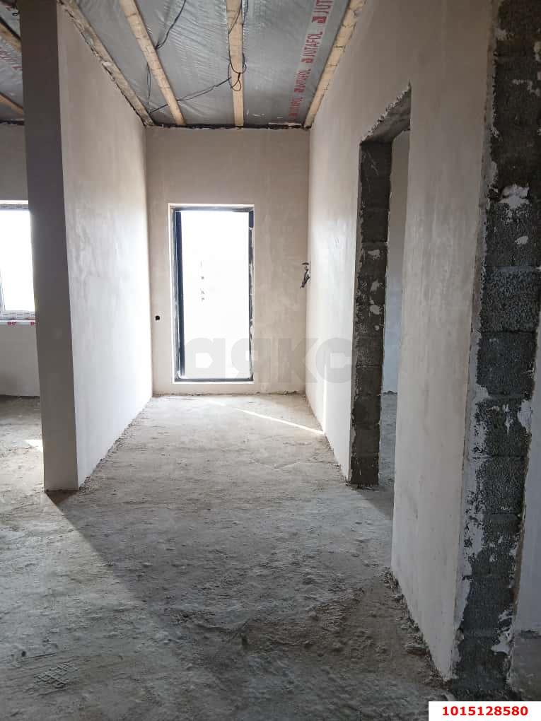 Фото №12: Дом 85 м² + 4 сот. - Энем, ул. Ленина, 35