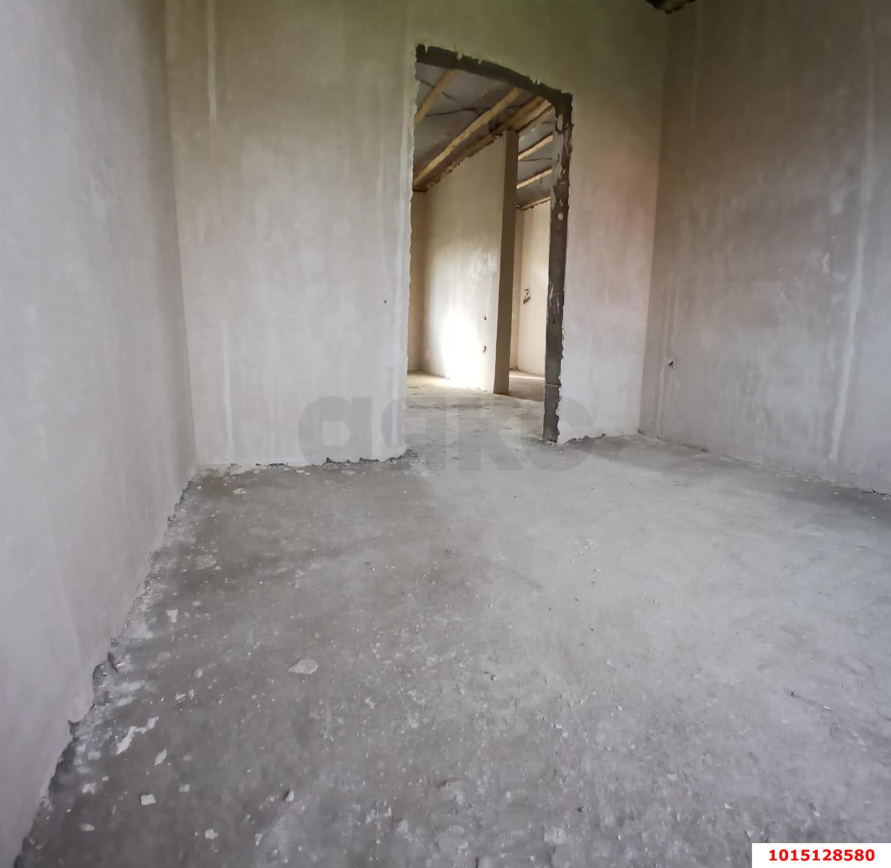 Фото №8: Дом 85 м² + 4 сот. - Энем, ул. Ленина, 35