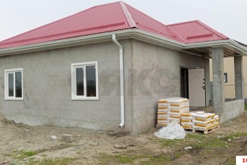 Фото №3: Дом 95 м² - Энем, ул. Ленина, 35