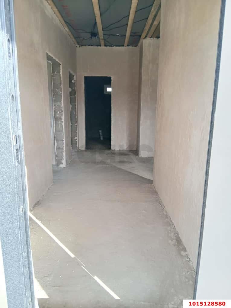 Фото №13: Дом 85 м² + 4 сот. - Энем, ул. Ленина, 35