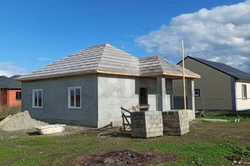 Фото №2: Дом 85 м² - Энем, ул. Ленина, 35