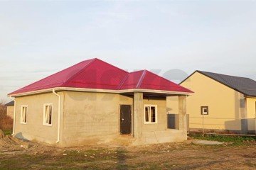 Фото №3: Дом 85 м² - Энем, ул. Ленина, 35