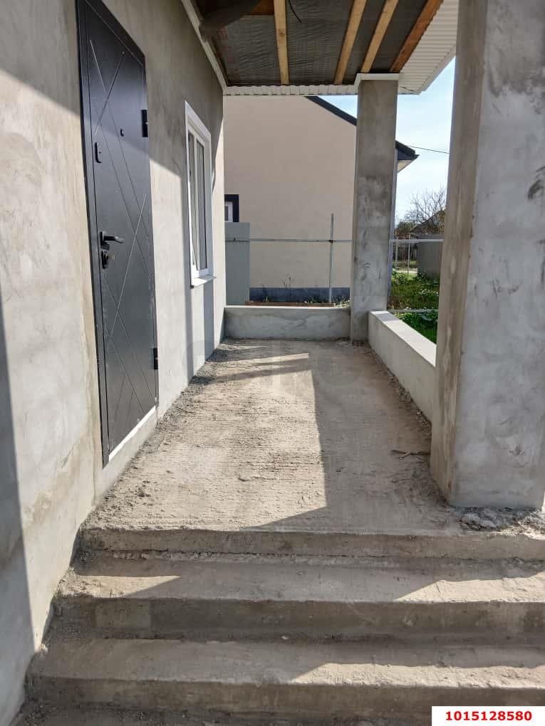 Фото №6: Дом 85 м² + 4 сот. - Энем, ул. Ленина, 35