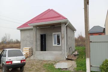 Фото №1: Дом 95 м² - Энем, ул. Ленина, 35