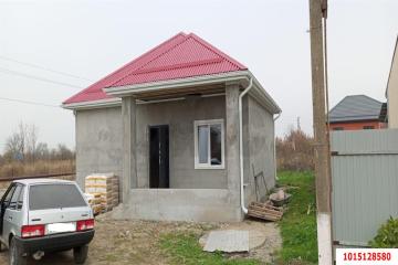 Фото №1: Дом 95 м² - Энем, ул. Ленина, 35