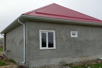 Фото №2: Дом 95 м² - Энем, ул. Ленина, 35