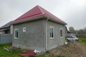 Фото №4: Дом 95 м² - Энем, ул. Ленина, 35