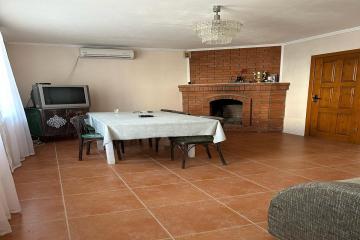 Фото №2: Дом 110 м² - Голубицкая, мкр. садовые участки ПК Кавказ, ул. Морская, 23