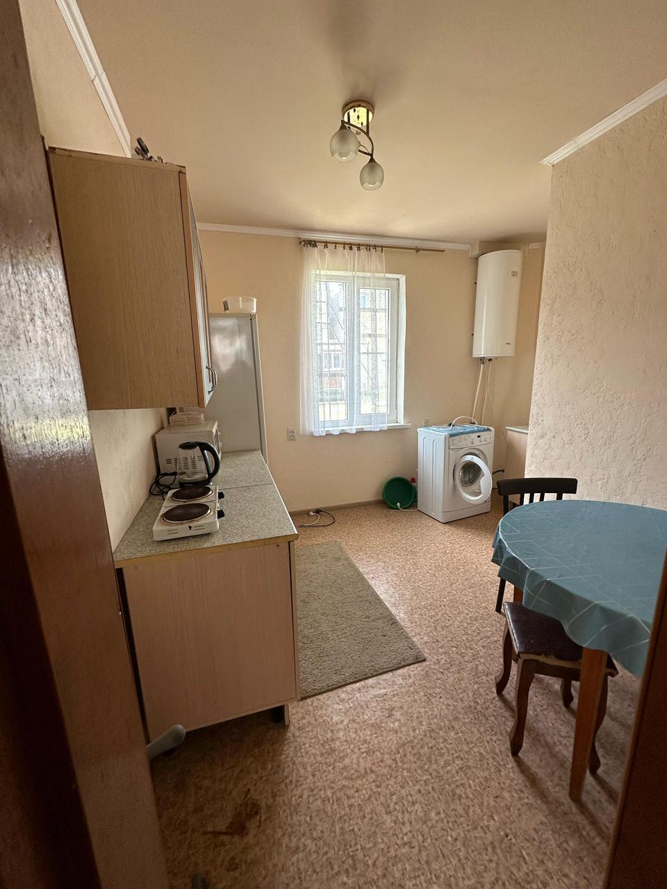 Фото №5: Дом 110 м² + 1 сот. - Голубицкая, мкр. садовые участки ПК Кавказ, ул. Морская, 23