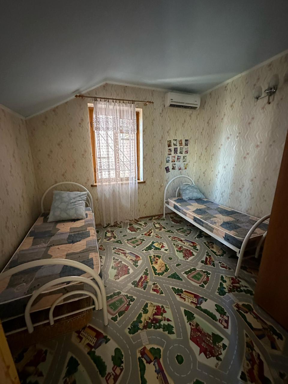 Фото №11: Дом 110 м² + 1 сот. - Голубицкая, мкр. садовые участки ПК Кавказ, ул. Морская, 23