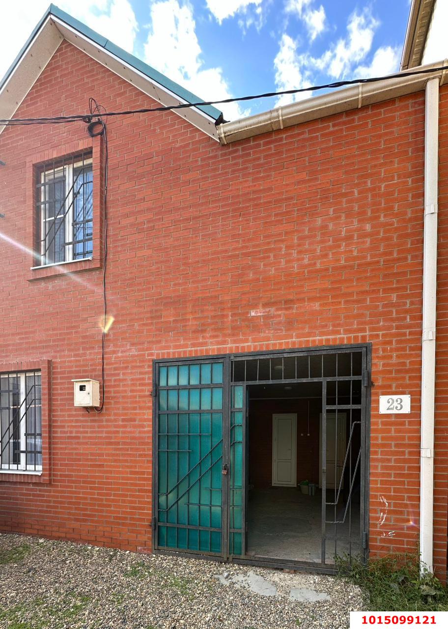 Фото №14: Дом 110 м² + 1 сот. - Голубицкая, садовые участки ПК Кавказ, ул. Морская, 23