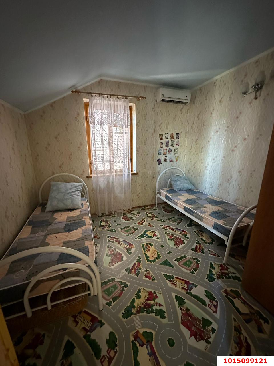 Фото №11: Дом 110 м² + 1 сот. - Голубицкая, садовые участки ПК Кавказ, ул. Морская, 23