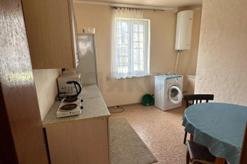 Фото №5: Дом 110 м² - Голубицкая, мкр. садовые участки ПК Кавказ, ул. Морская, 23