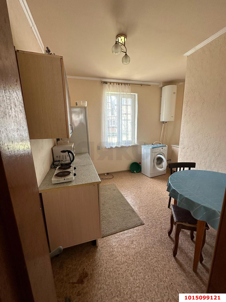 Фото №5: Дом 110 м² + 1 сот. - Голубицкая, садовые участки ПК Кавказ, ул. Морская, 23