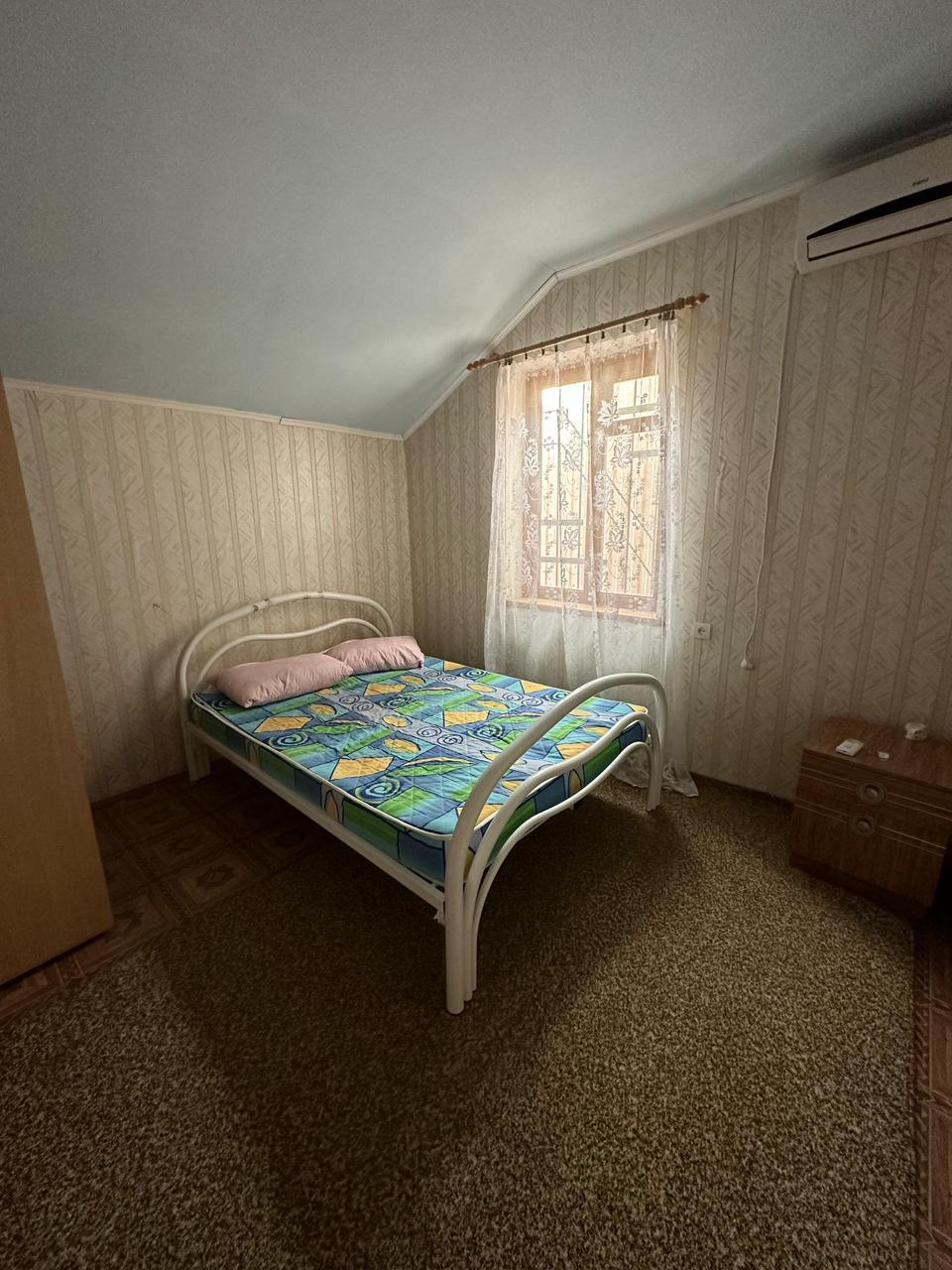 Фото №8: Дом 110 м² + 1 сот. - Голубицкая, мкр. садовые участки ПК Кавказ, ул. Морская, 23