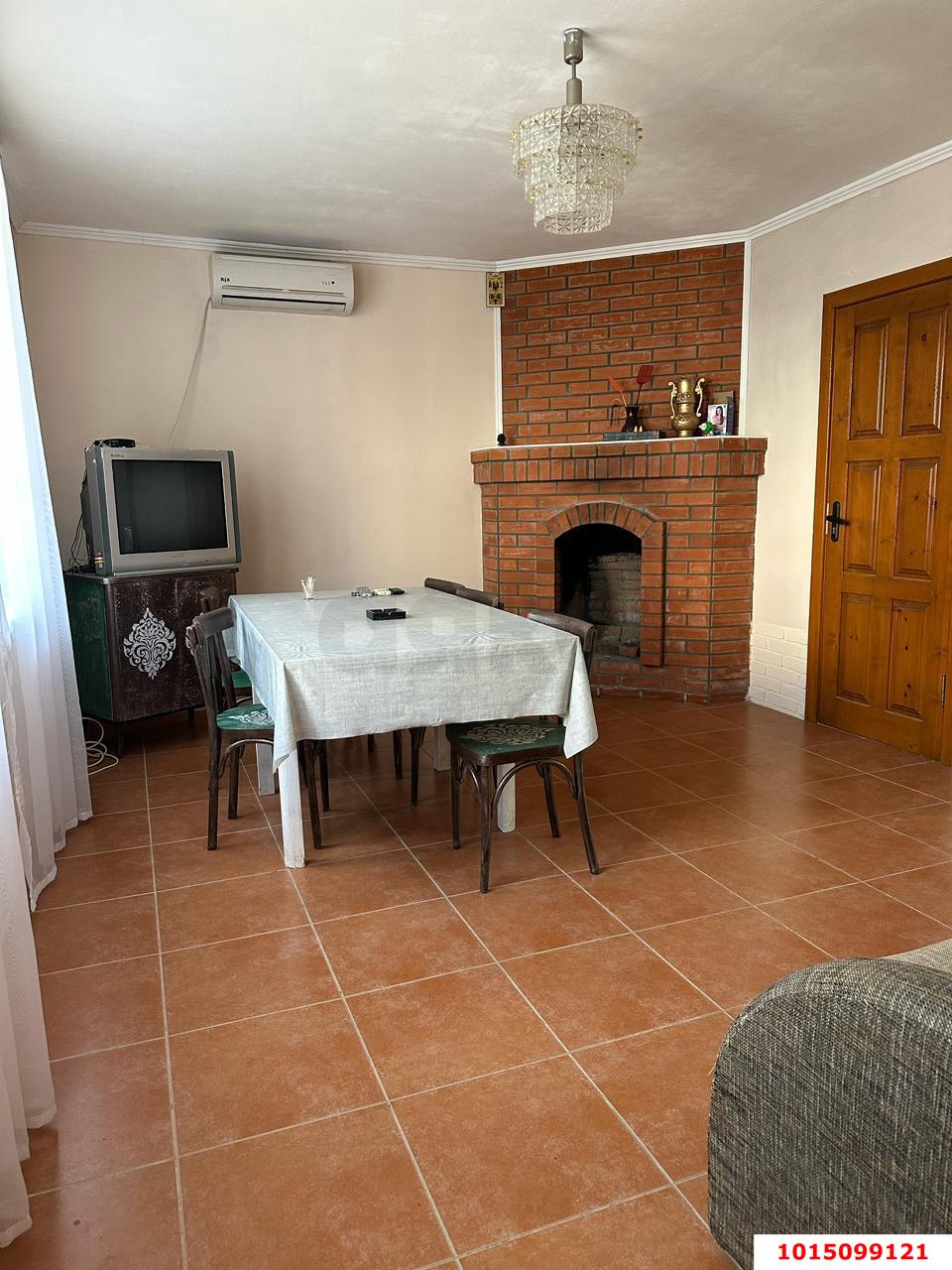 Фото №2: Дом 110 м² + 1 сот. - Голубицкая, садовые участки ПК Кавказ, ул. Морская, 23