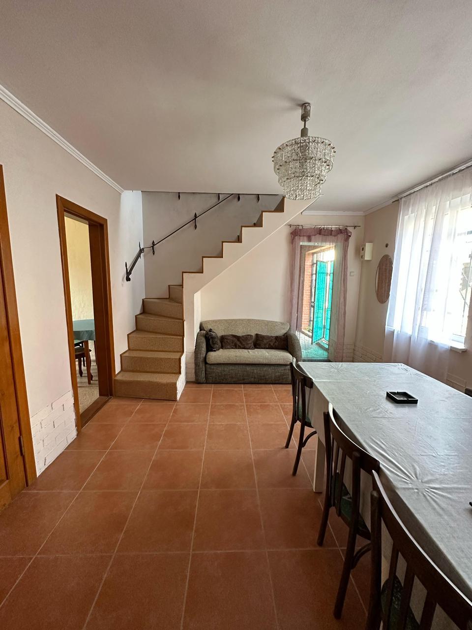 Фото №1: Дом 110 м² + 1 сот. - Голубицкая, мкр. садовые участки ПК Кавказ, ул. Морская, 23