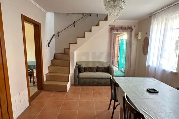 Фото №1: Дом 110 м² - Голубицкая, мкр. садовые участки ПК Кавказ, ул. Морская, 23