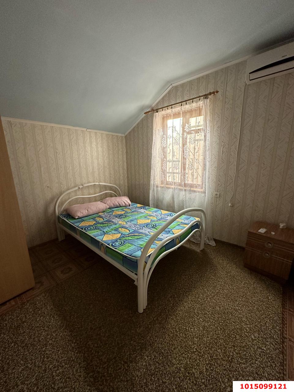 Фото №8: Дом 110 м² + 1 сот. - Голубицкая, садовые участки ПК Кавказ, ул. Морская, 23