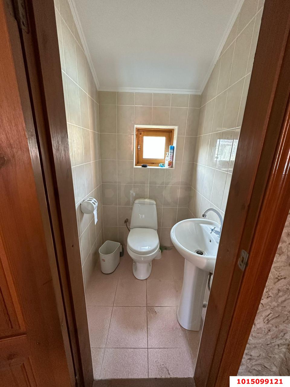 Фото №12: Дом 110 м² + 1 сот. - Голубицкая, садовые участки ПК Кавказ, ул. Морская, 23