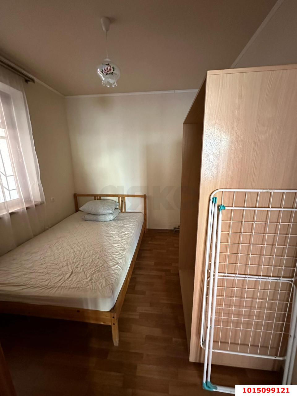 Фото №7: Дом 110 м² + 1 сот. - Голубицкая, садовые участки ПК Кавказ, ул. Морская, 23