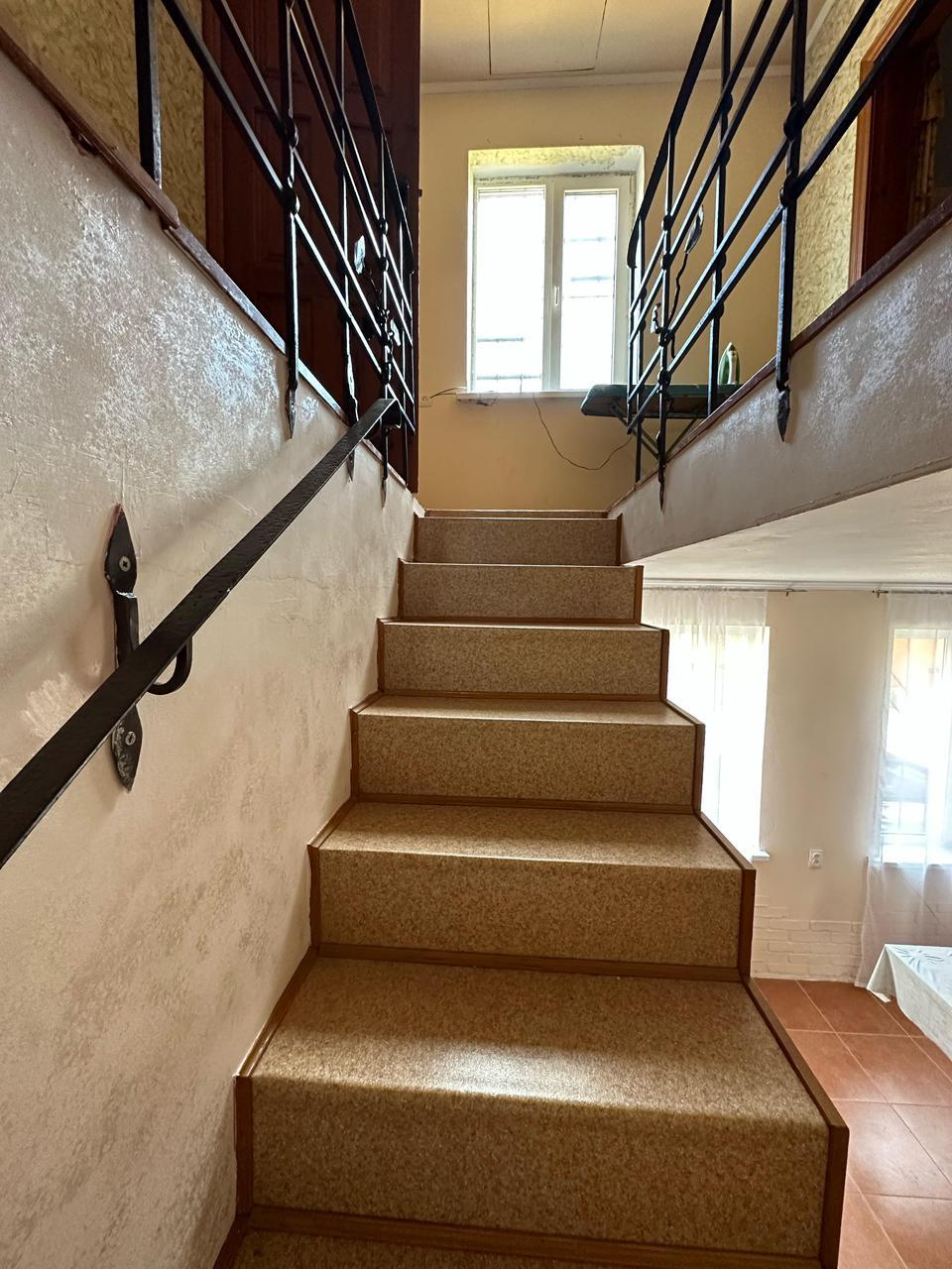 Фото №3: Дом 110 м² + 1 сот. - Голубицкая, мкр. садовые участки ПК Кавказ, ул. Морская, 23