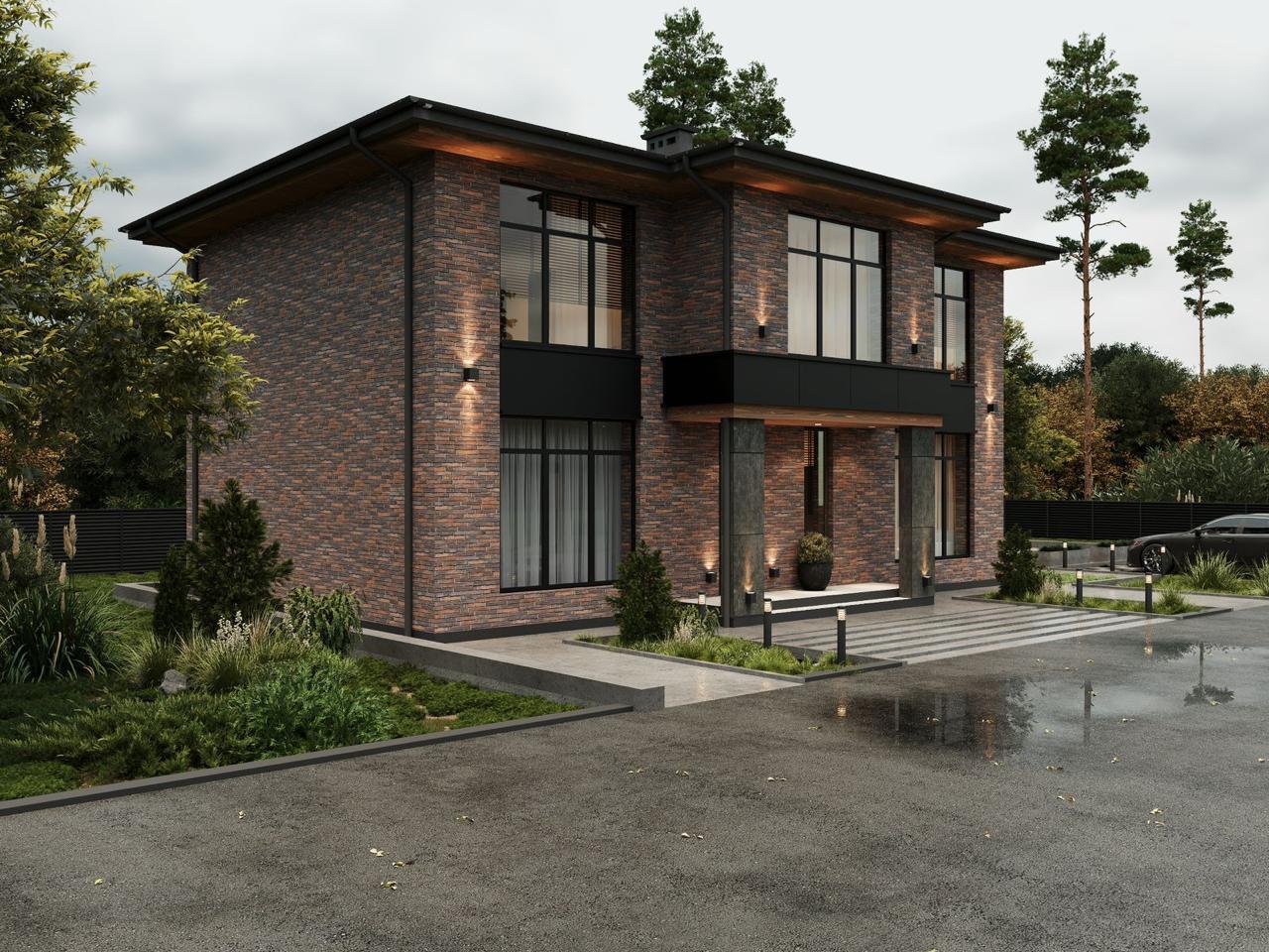 Фото №1: Дом 167 м² + 4.11 сот. - Краснодар, Прикубанский внутригородской округ, мкр. 9-й километр, ул. Ярославская, 34