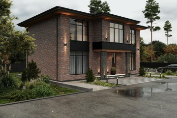 Фото №1: Дом 167 м² - Краснодар, мкр. 9-й километр, ул. Ярославская, 34