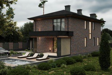 Фото №4: Дом 167 м² - Краснодар, мкр. 9-й километр, ул. Ярославская, 34